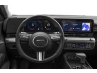 2024 Hyundai Kona 2.0L Preferred FWD Interior Shot 3