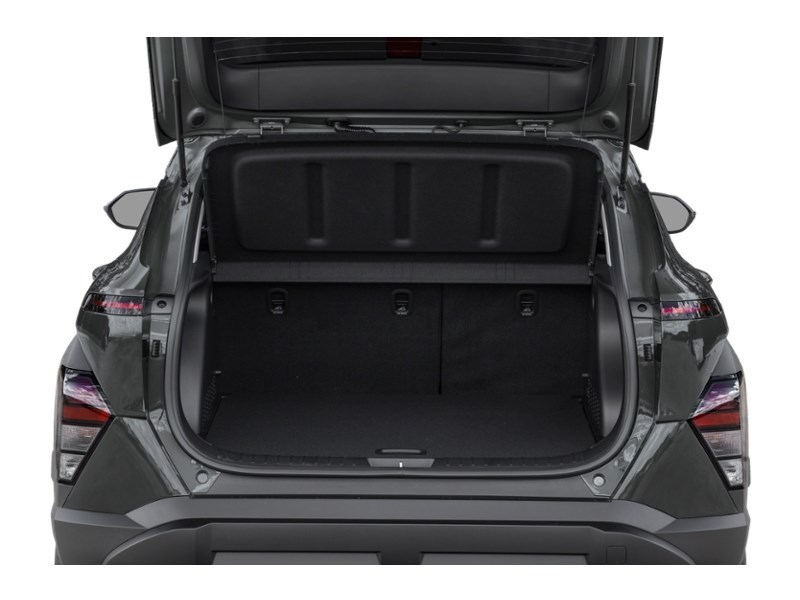 2024 Hyundai Kona 2.0L Preferred FWD Exterior Shot 4
