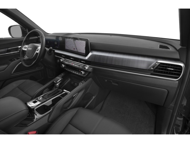 2021 Hyundai Kona 2.0L Preferred AWD Interior Shot 2