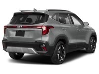 2024 Kia Seltos EX AWD Exterior Shot 2