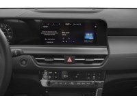 2024 Kia Seltos EX AWD Interior Shot 2