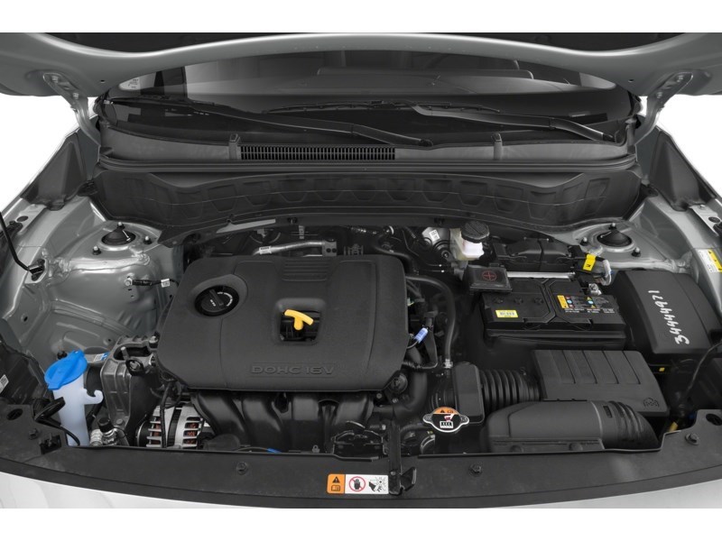 2024 Kia Seltos EX AWD Exterior Shot 3