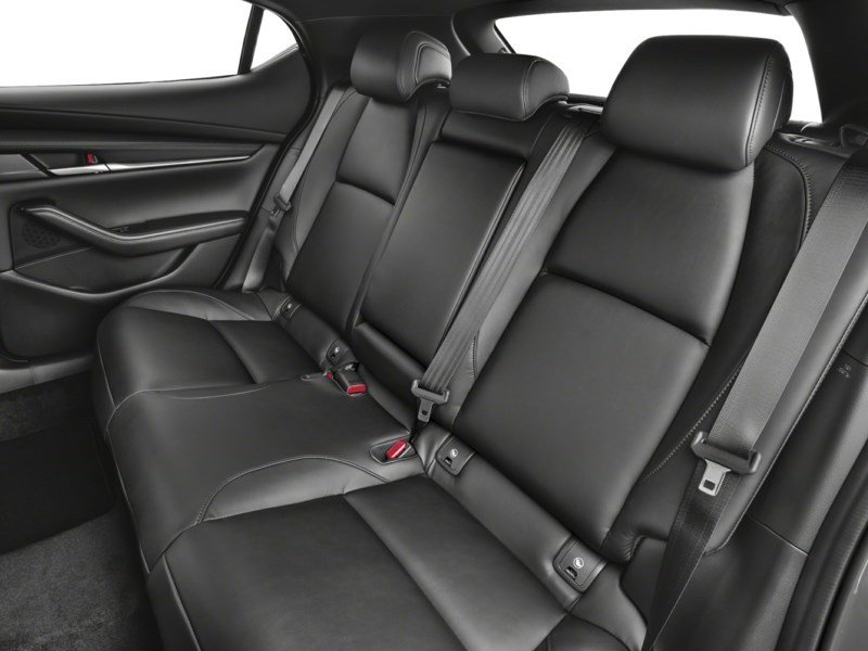 2025  Mazda3 Sport Suna (A6) OEM Shot 7