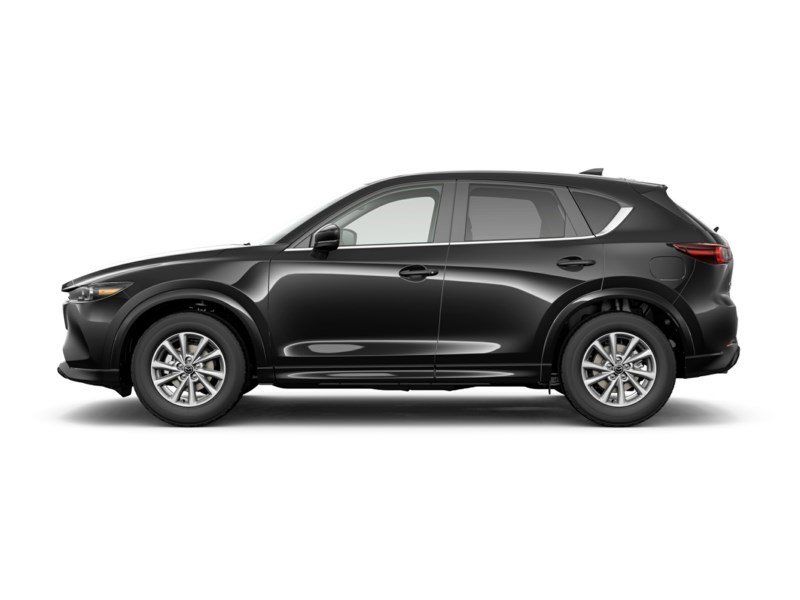 2025 Mazda CX-5 Kuro OEM Shot 3