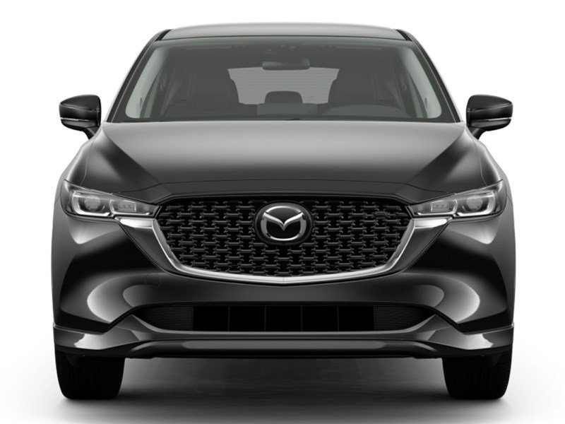 2024 Mazda CX-5 GX OEM Shot 4