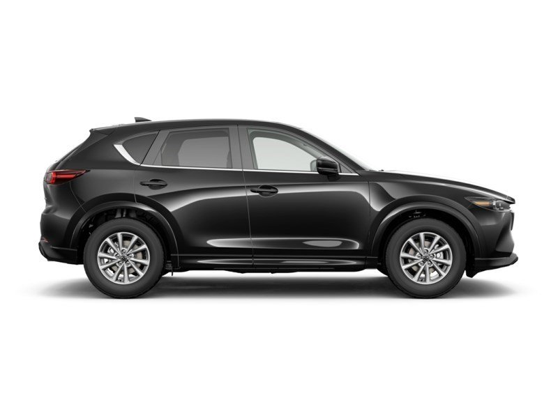 2025 Mazda CX-5 Kuro OEM Shot 5