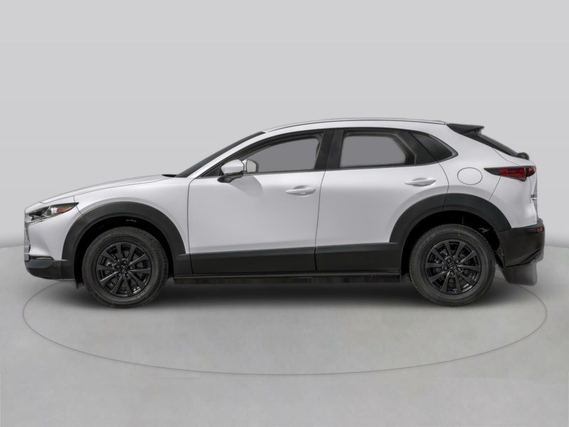 2025 Mazda CX-30 GT w/Turbo OEM Shot 2
