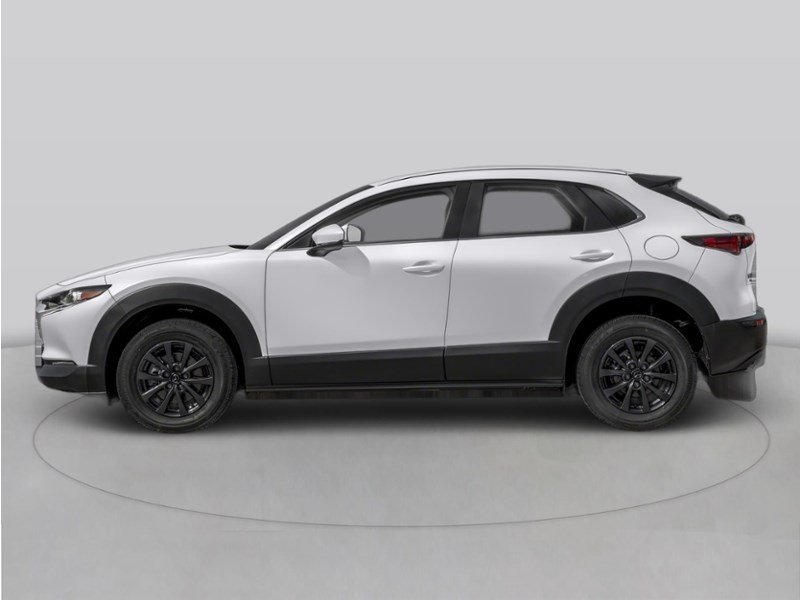 2025 Mazda CX-30 GX OEM Shot 2