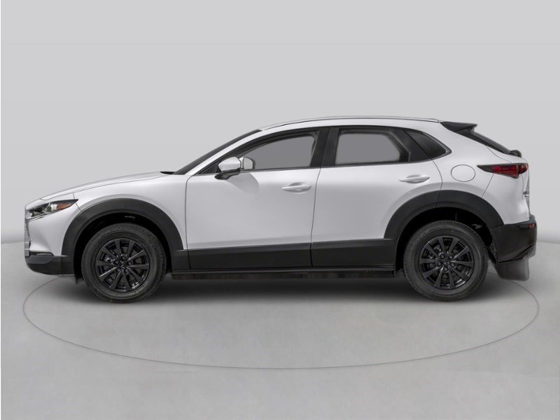2026 Mazda CX-30 GT OEM Shot 2