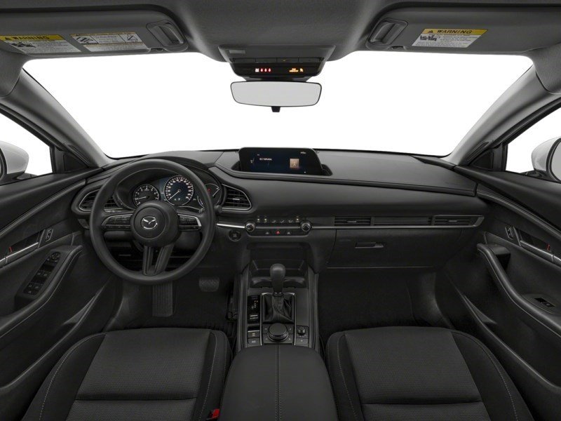 2025 Mazda CX-30 GT w/Turbo OEM Shot 7