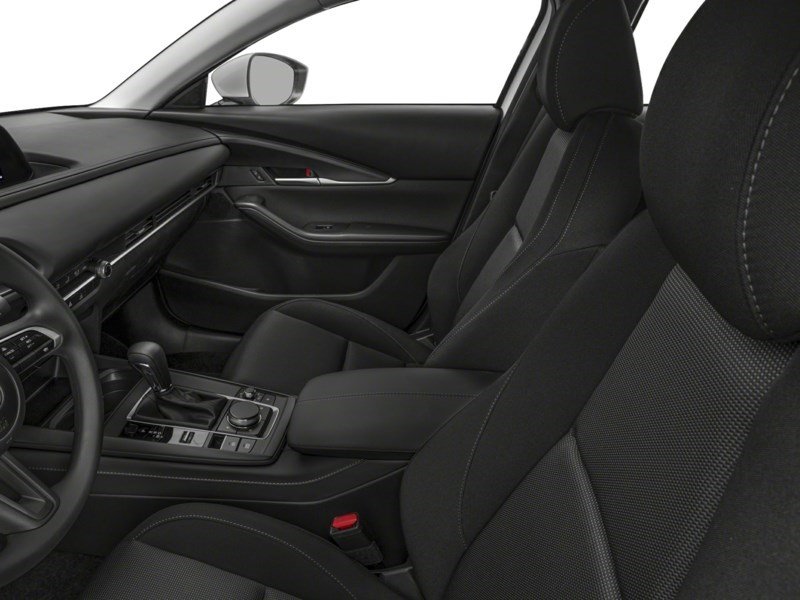 2024 Mazda CX-30 Suna OEM Shot 6