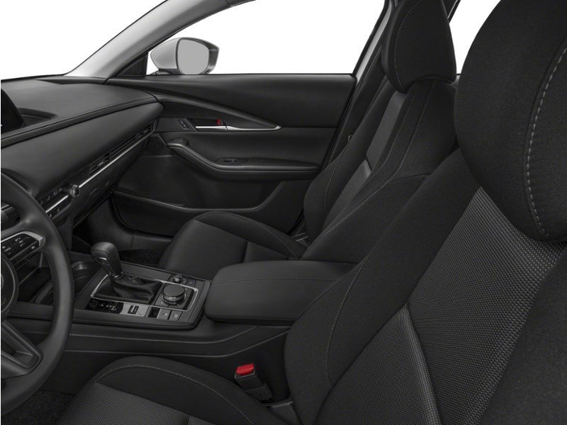 2025 Mazda CX-30 GX OEM Shot 6