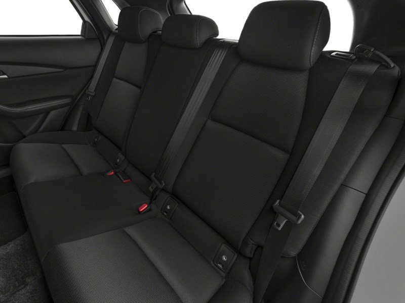 2023 Mazda CX-30 GT w/Turbo OEM Shot 7