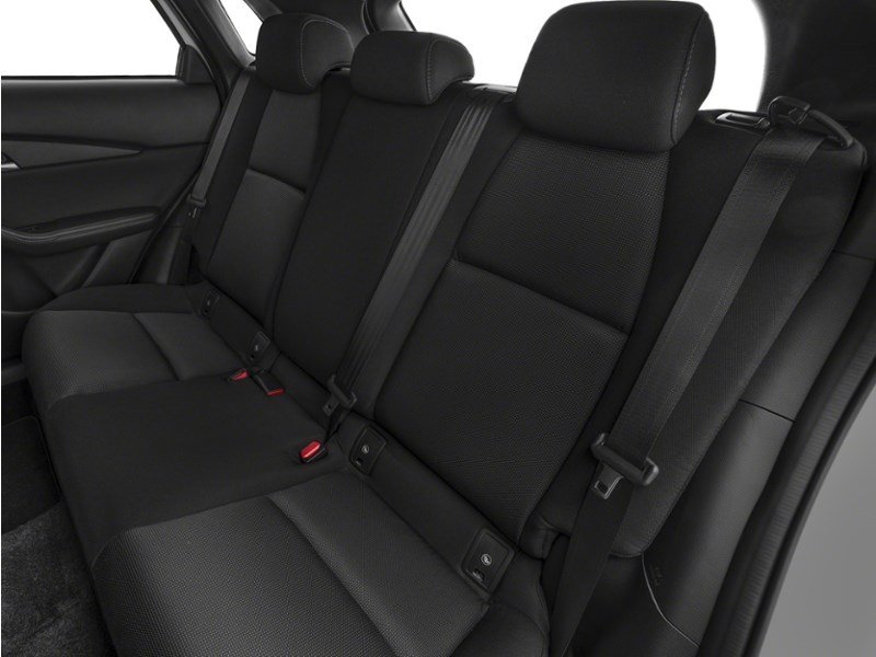 2025 Mazda CX-30 GX OEM Shot 7