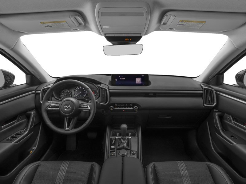 2025 Mazda CX-50 GT w/Turbo OEM Shot 5