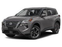 2024 Nissan Rogue AWD SV Moonroof Exterior Shot 1