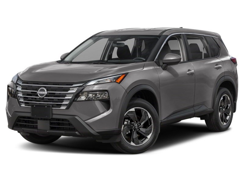 2024 Nissan Rogue AWD SV Moonroof Exterior Shot 1