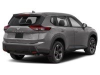2024 Nissan Rogue AWD SV Moonroof Exterior Shot 2