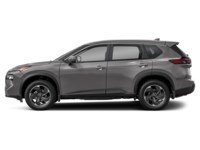2024 Nissan Rogue AWD SV Moonroof Exterior Shot 6