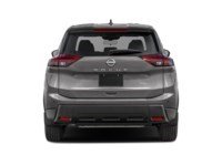 2024 Nissan Rogue AWD SV Moonroof Exterior Shot 7