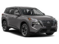 2024 Nissan Rogue AWD SV Moonroof Exterior Shot 8