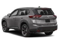 2024 Nissan Rogue AWD SV Moonroof Exterior Shot 9