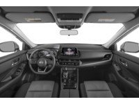 2024 Nissan Rogue AWD SV Moonroof Interior Shot 6