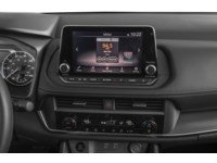 2024 Nissan Rogue AWD SV Moonroof Interior Shot 2