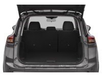 2024 Nissan Rogue AWD SV Moonroof Exterior Shot 4