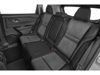 2024 Nissan Rogue AWD SV Moonroof Interior Shot 5