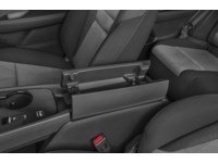 2024 Nissan Rogue AWD SV Moonroof Interior Shot 7