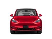 2024 Tesla Model Y Long Range AWD Exterior Shot 5