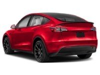 2024 Tesla Model Y Long Range AWD Exterior Shot 9