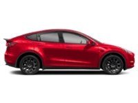 2024 Tesla Model Y Long Range AWD Exterior Shot 10