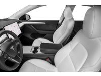 2024 Tesla Model Y Long Range AWD Interior Shot 4