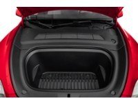 2024 Tesla Model Y Long Range AWD Exterior Shot 3