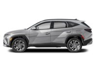 2025 Hyundai Tucson Hybrid Ultimate AWD Exterior Shot 6