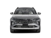 2025 Hyundai Tucson Hybrid Ultimate AWD Exterior Shot 5