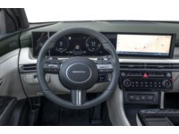 2025 Hyundai Tucson Hybrid Ultimate AWD Interior Shot 3