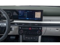 2025 Hyundai Tucson Hybrid Ultimate AWD Interior Shot 2