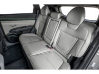 2025 Hyundai Tucson Hybrid Ultimate AWD Interior Shot 5