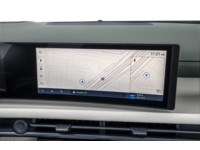 2025 Hyundai Tucson Hybrid Ultimate AWD Interior Shot 8