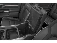 2023 Mazda CX-9 Signature AWD Interior Shot 9