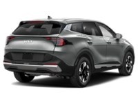 2026 Kia Sportage LX AWD Exterior Shot 2