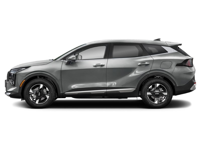2026 Kia Sportage LX AWD Exterior Shot 6