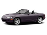 2004 Mazda MX-5 Miata 2dr Conv GS Manual Mahogany  Shot 10