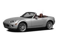 2007 Mazda MX-5 2dr Conv Auto GT
