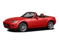 2007 Mazda MX-5 2dr Conv Auto GT