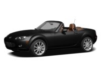 2008 Mazda MX-5 2dr Conv Auto GT