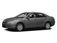 2009 Toyota Camry 4dr Sdn I4 Man SE Magnetic Grey Metallic  Shot 4